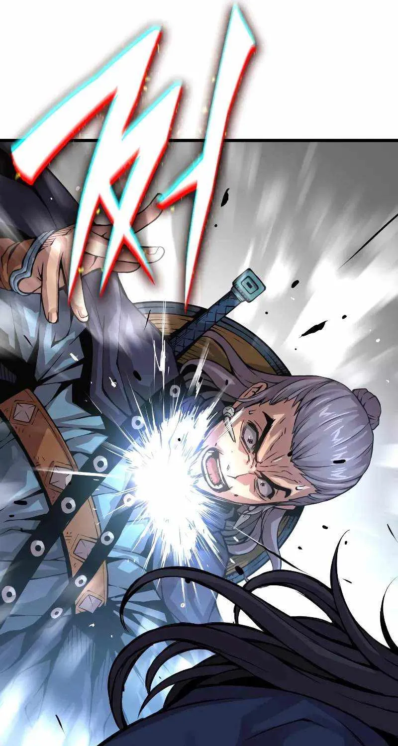 Read Myst, Might, Mayhem chapter 69 image 32 on Lezhin