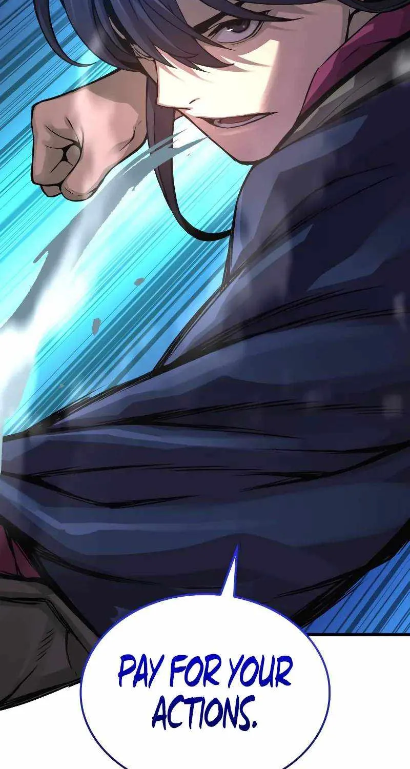 Read Myst, Might, Mayhem chapter 69 image 35 on Lezhin