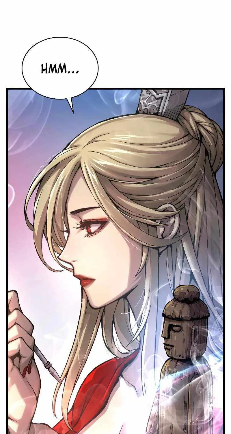 Read Myst, Might, Mayhem chapter 69 image 4 on Lezhin