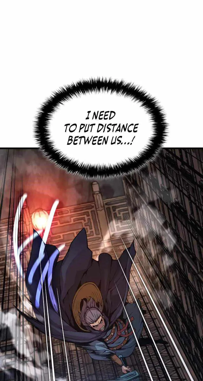 Read Myst, Might, Mayhem chapter 69 image 43 on Lezhin