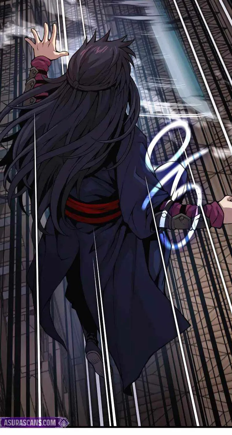 Read Myst, Might, Mayhem chapter 69 image 44 on Lezhin