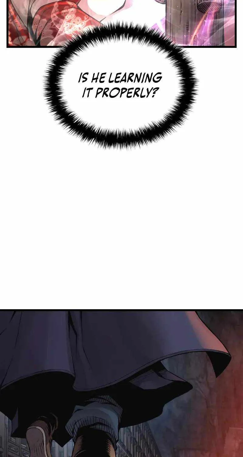 Read Myst, Might, Mayhem chapter 69 image 5 on Lezhin