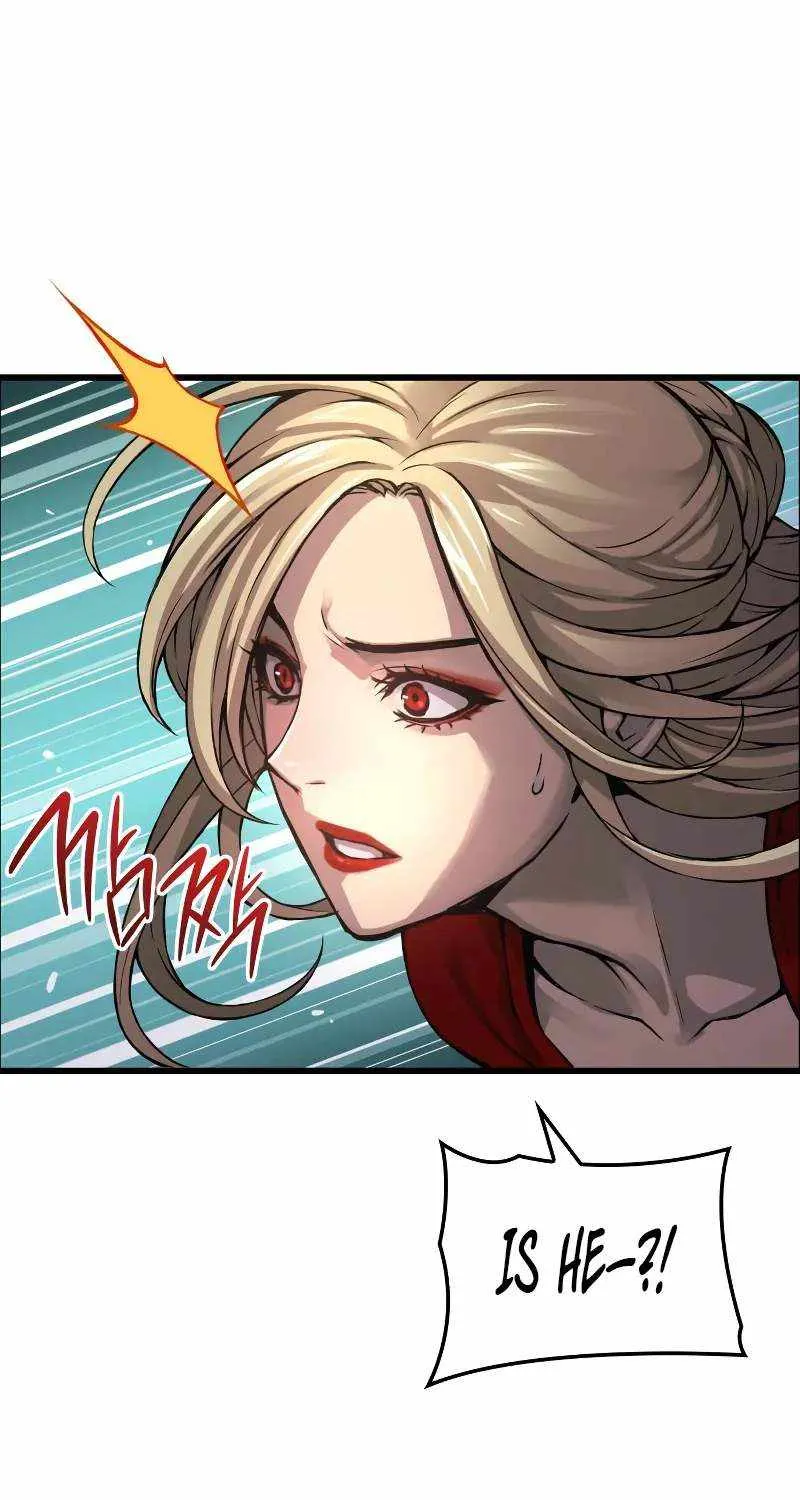 Read Myst, Might, Mayhem chapter 69 image 50 on Lezhin
