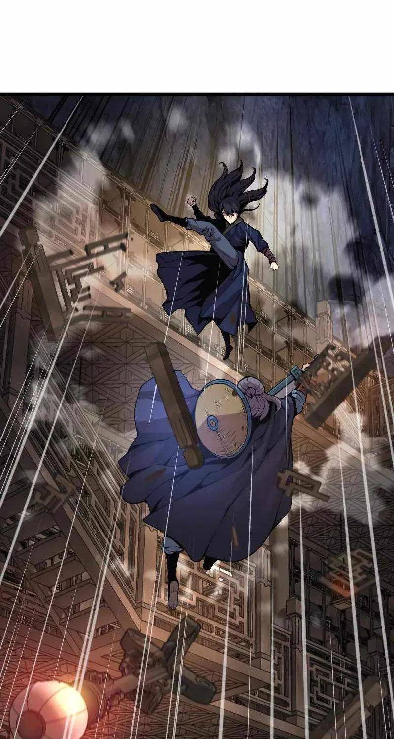 Read Myst, Might, Mayhem chapter 69 image 55 on Lezhin