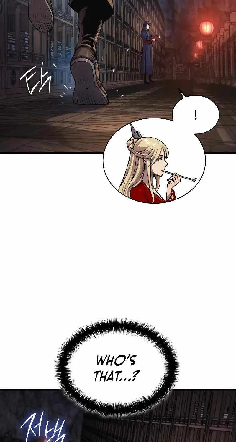 Read Myst, Might, Mayhem chapter 69 image 6 on Lezhin