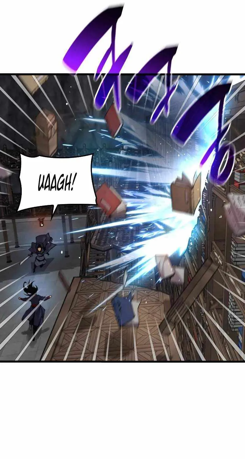 Read Myst, Might, Mayhem chapter 69 image 60 on Lezhin