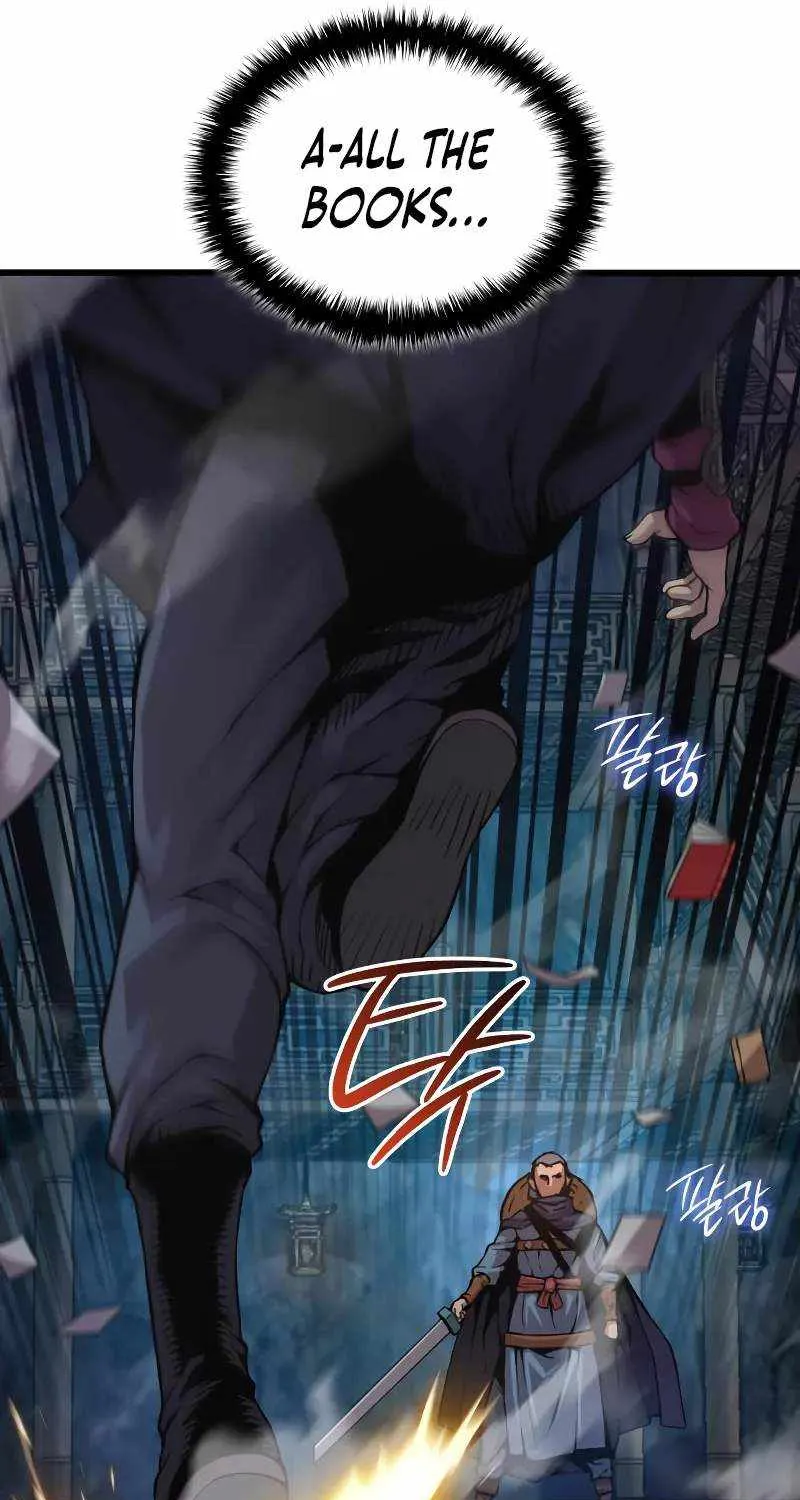 Read Myst, Might, Mayhem chapter 69 image 62 on Lezhin