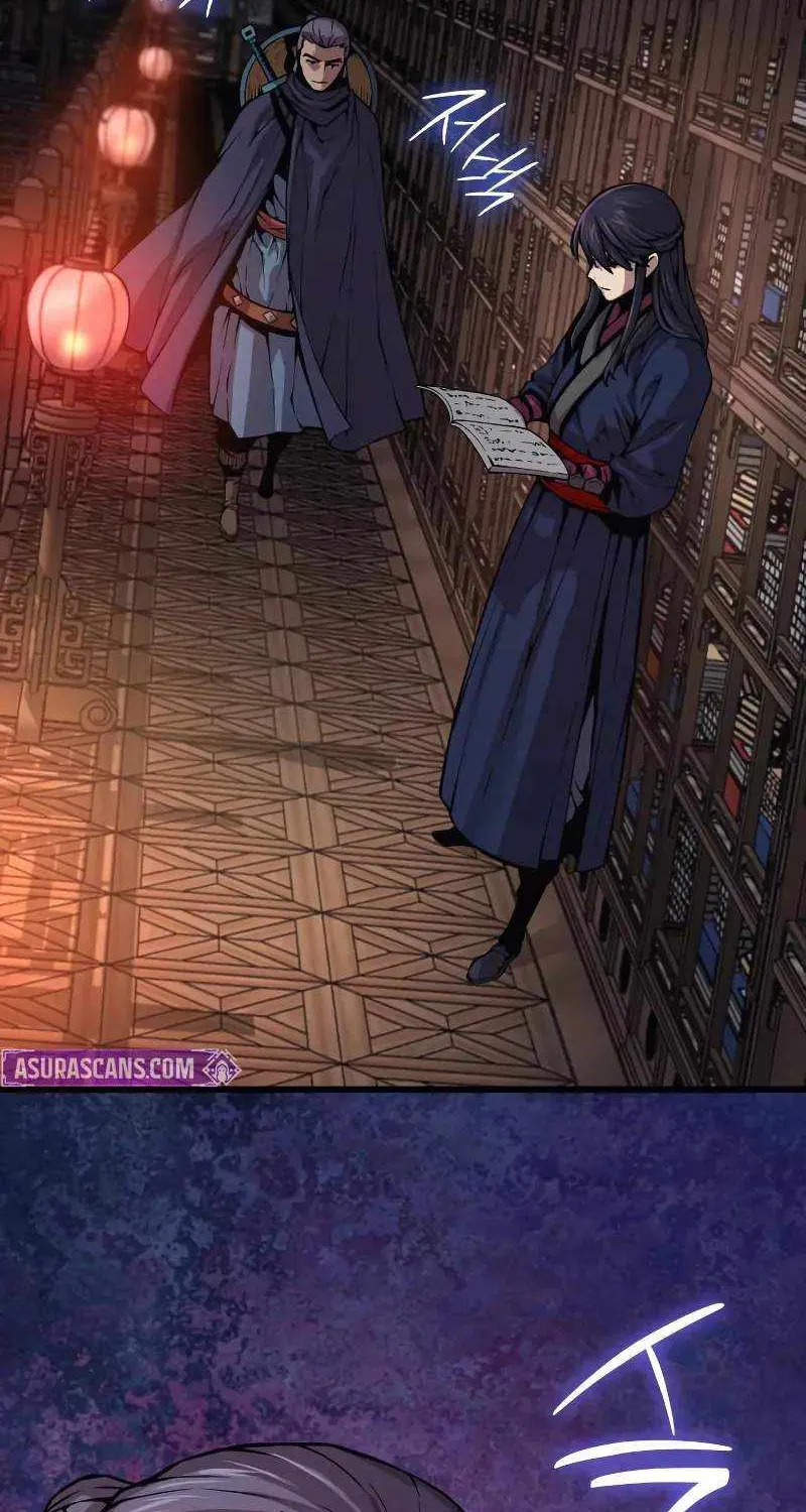 Read Myst, Might, Mayhem chapter 69 image 7 on Lezhin