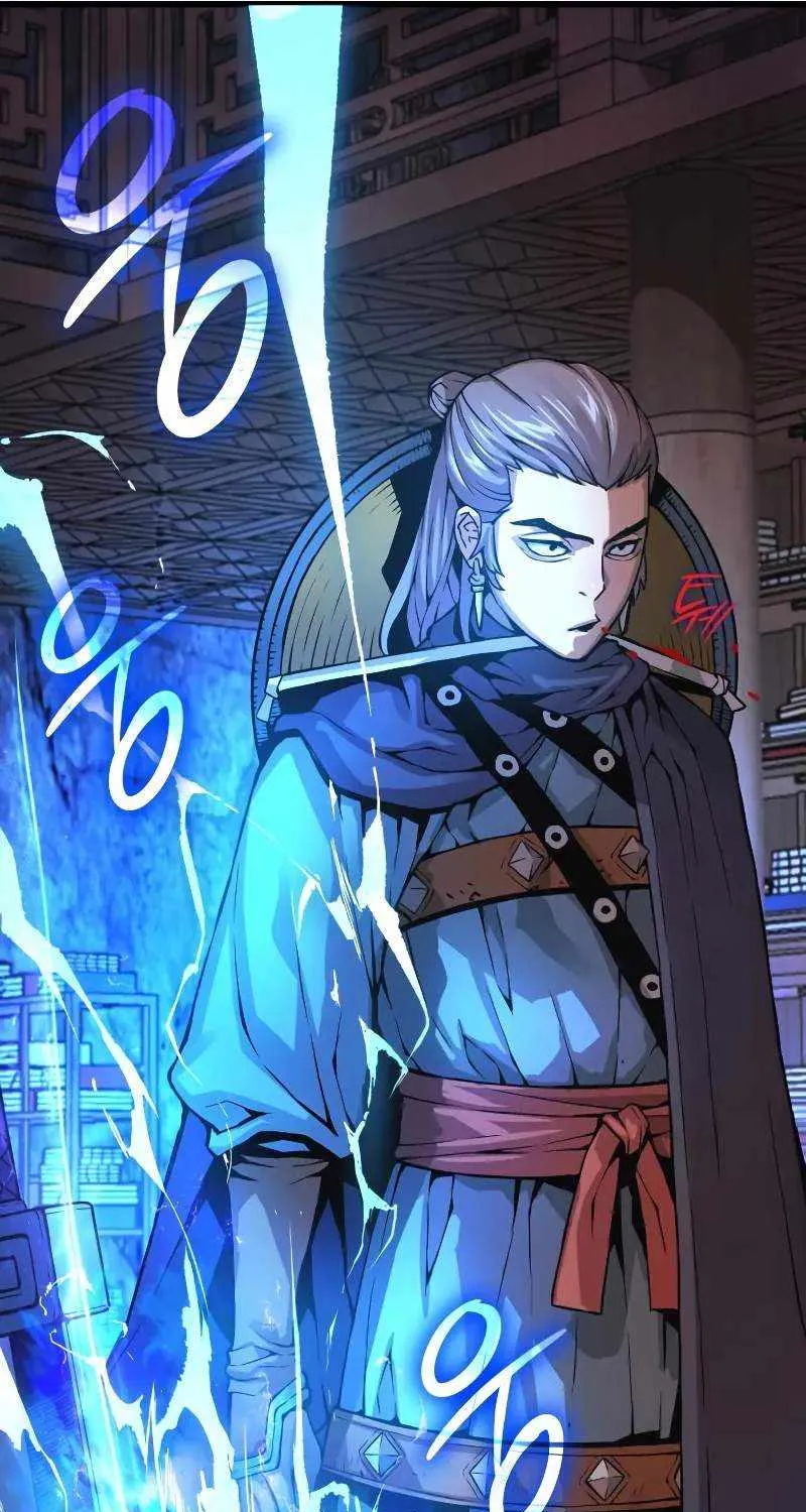 Read Myst, Might, Mayhem chapter 69 image 71 on Lezhin
