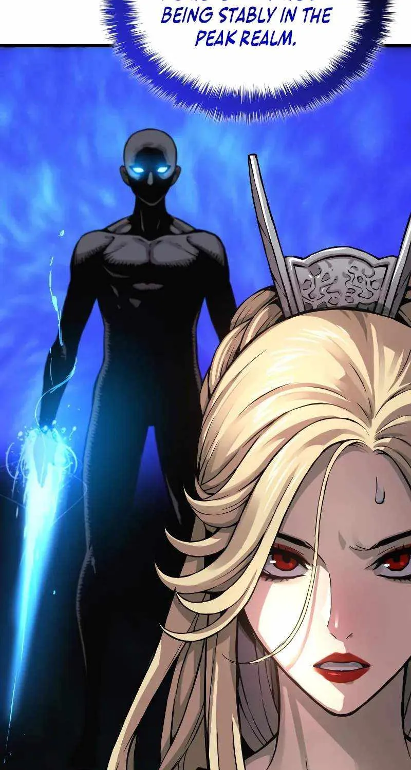 Read Myst, Might, Mayhem chapter 69 image 73 on Lezhin