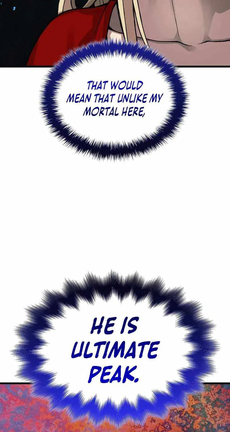 Read Myst, Might, Mayhem chapter 69 image 74 on Lezhin