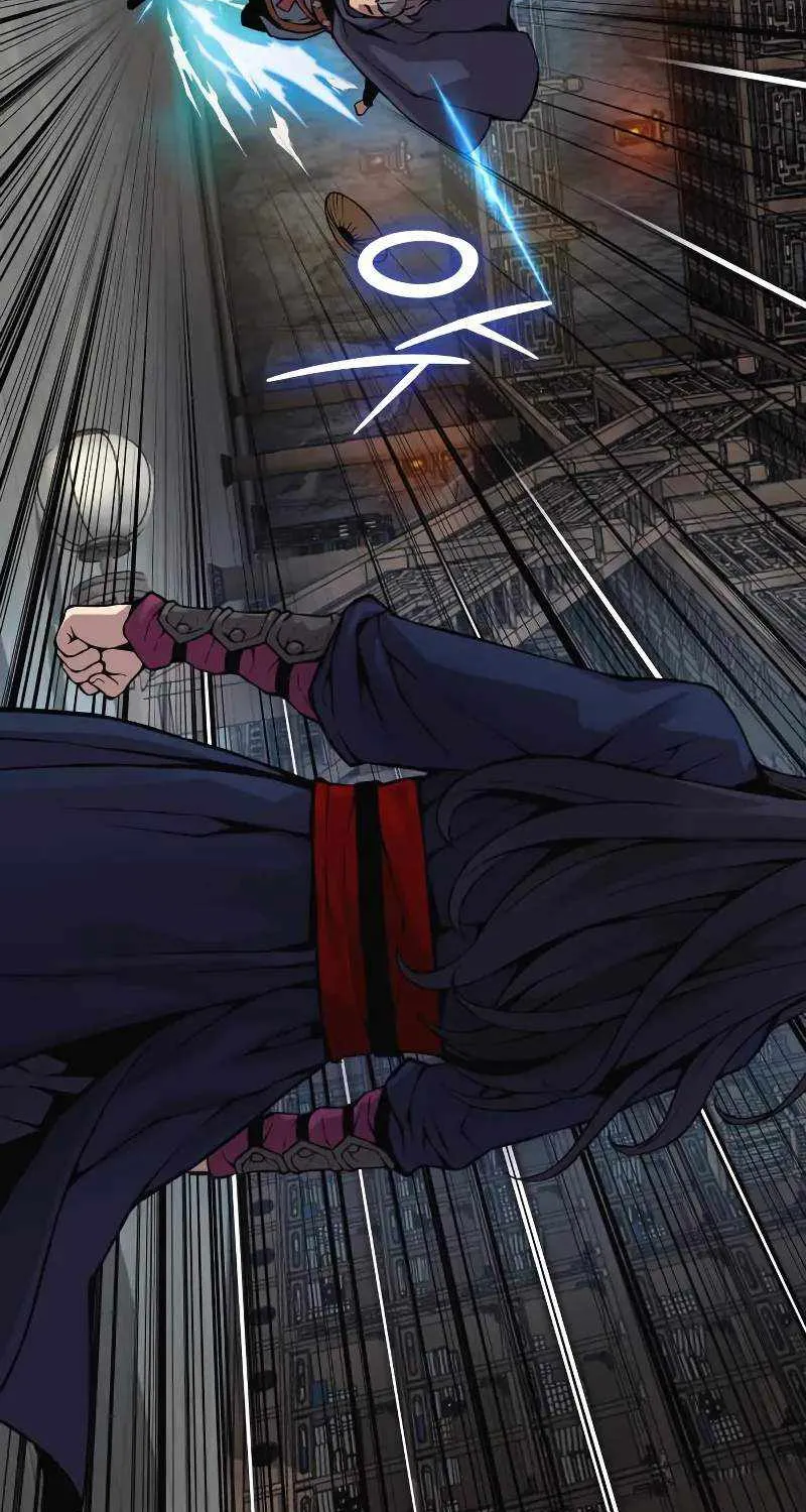 Read Myst, Might, Mayhem chapter 69 image 77 on Lezhin