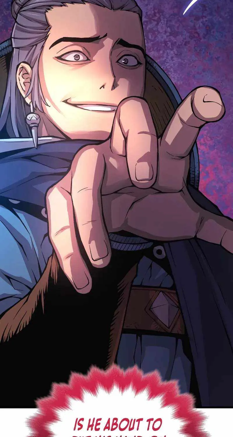 Read Myst, Might, Mayhem chapter 69 image 8 on Lezhin