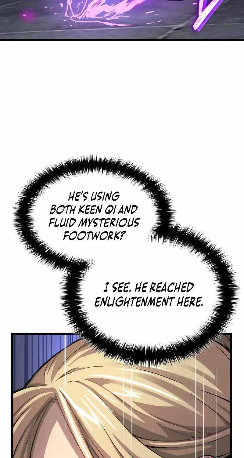 Read Myst, Might, Mayhem chapter 69 image 83 on Lezhin