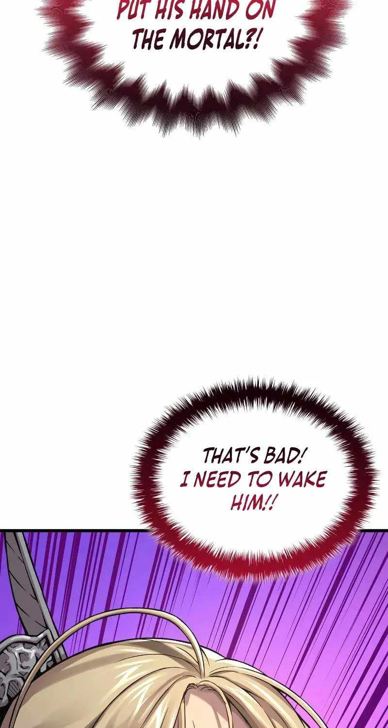 Read Myst, Might, Mayhem chapter 69 image 9 on Lezhin