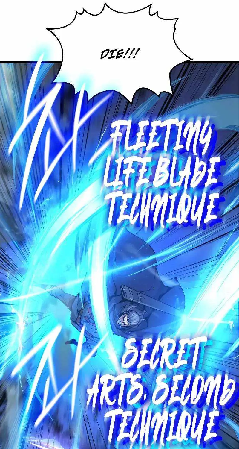 Read Myst, Might, Mayhem chapter 69 image 90 on Lezhin