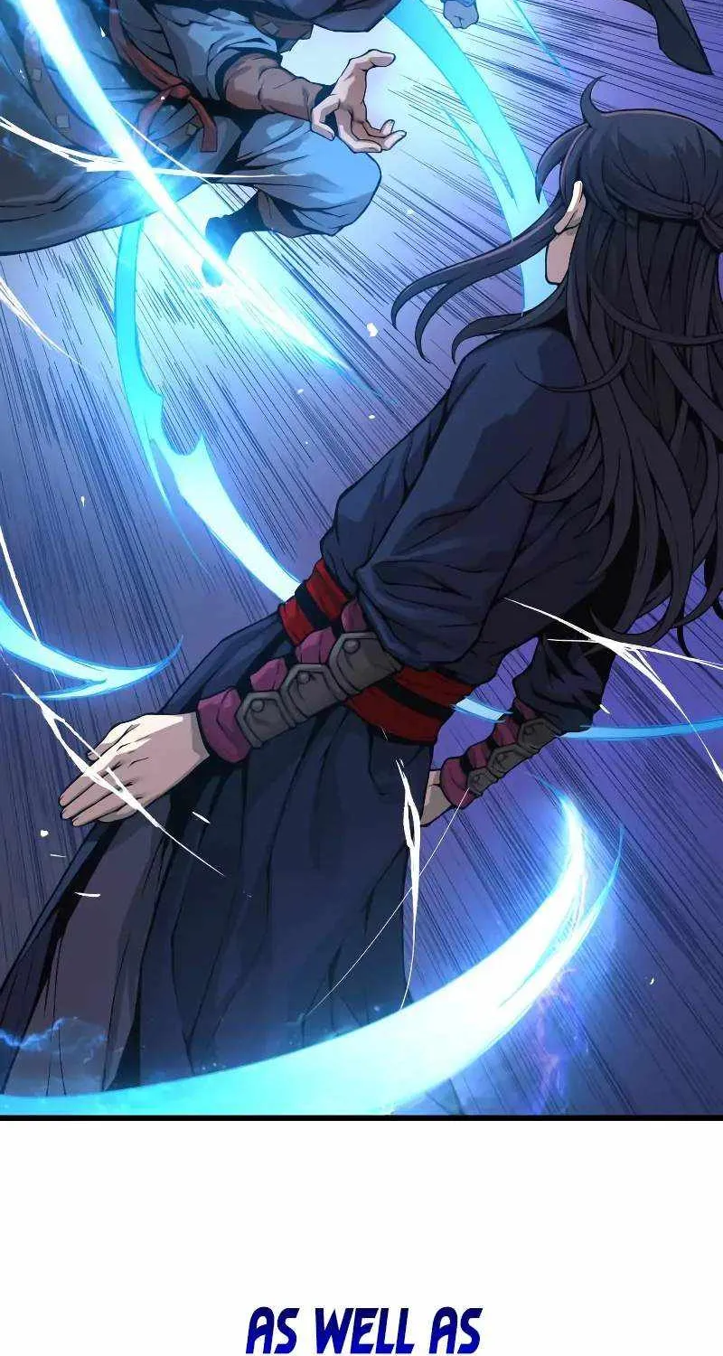Read Myst, Might, Mayhem chapter 69 image 95 on Lezhin