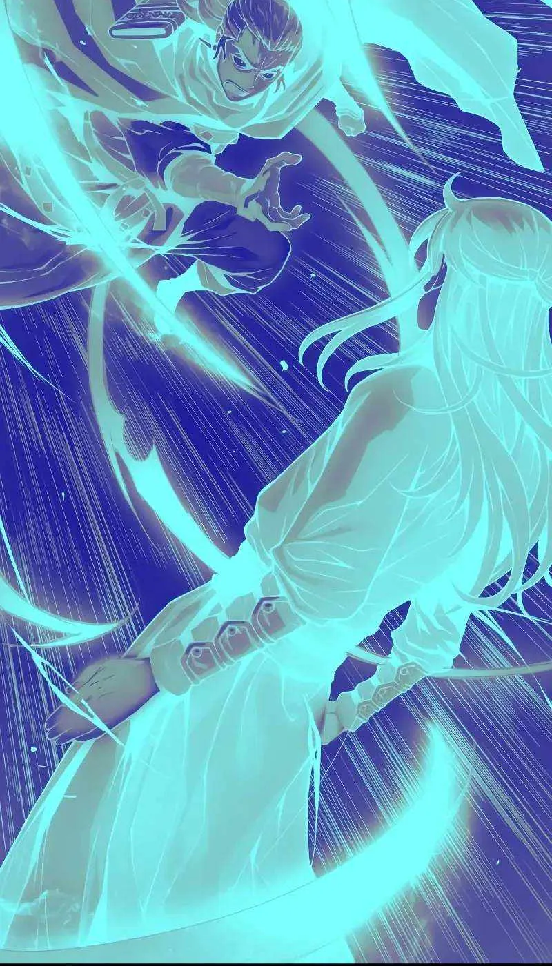 Read Myst, Might, Mayhem chapter 69 image 97 on Lezhin