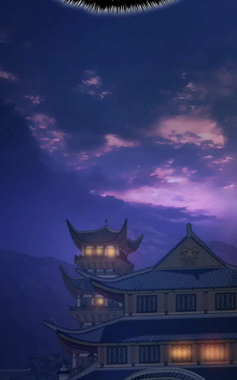 Read Myst, Might, Mayhem chapter 7 image 1 on Lezhin