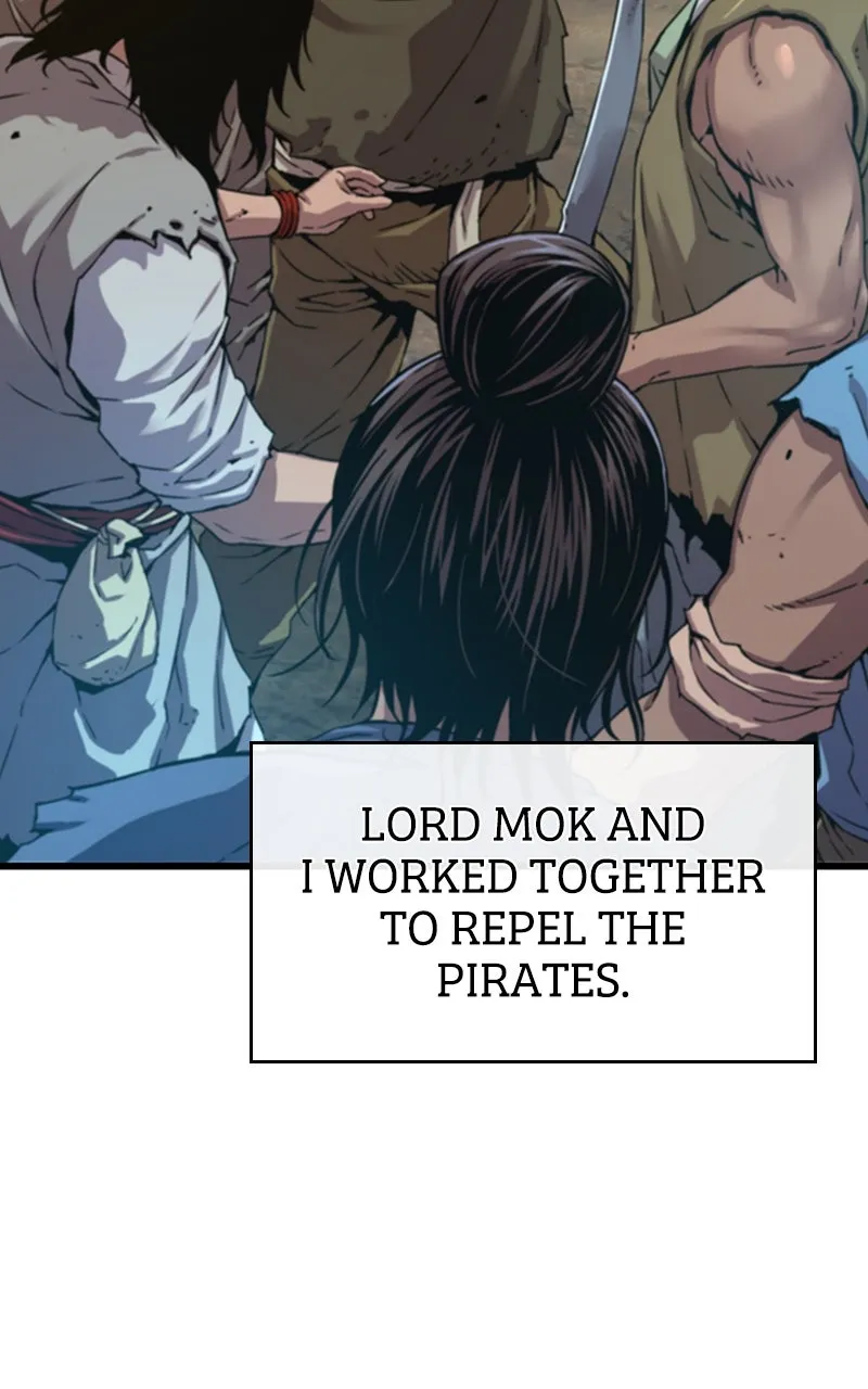 Read Myst, Might, Mayhem chapter 7 image 10 on Lezhin