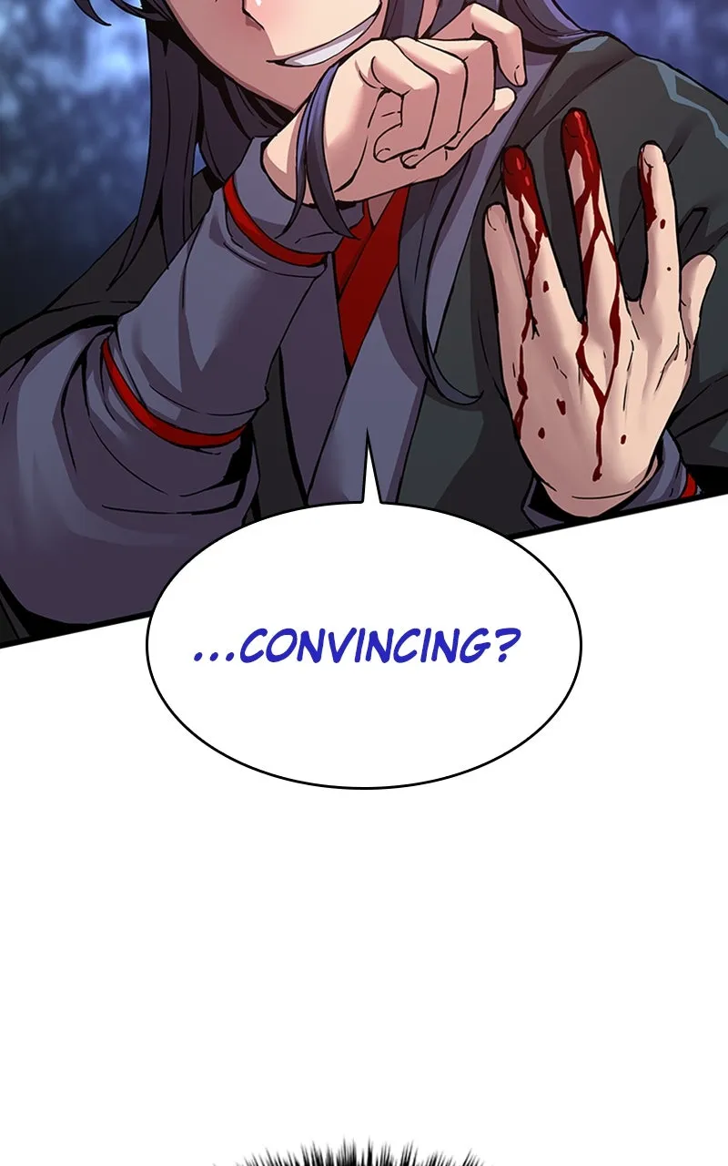 Read Myst, Might, Mayhem chapter 7 image 104 on Lezhin