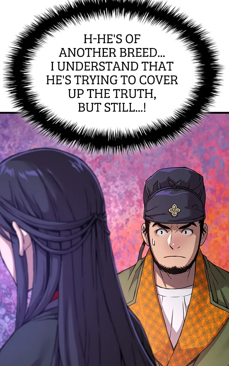 Read Myst, Might, Mayhem chapter 7 image 105 on Lezhin