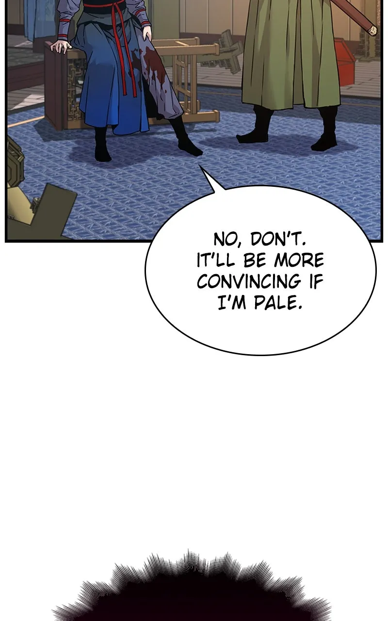 Read Myst, Might, Mayhem chapter 7 image 108 on Lezhin