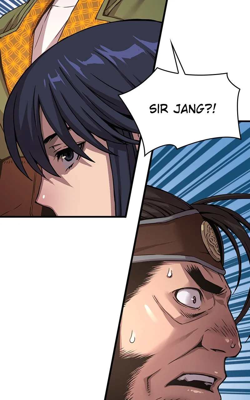 Read Myst, Might, Mayhem chapter 7 image 113 on Lezhin
