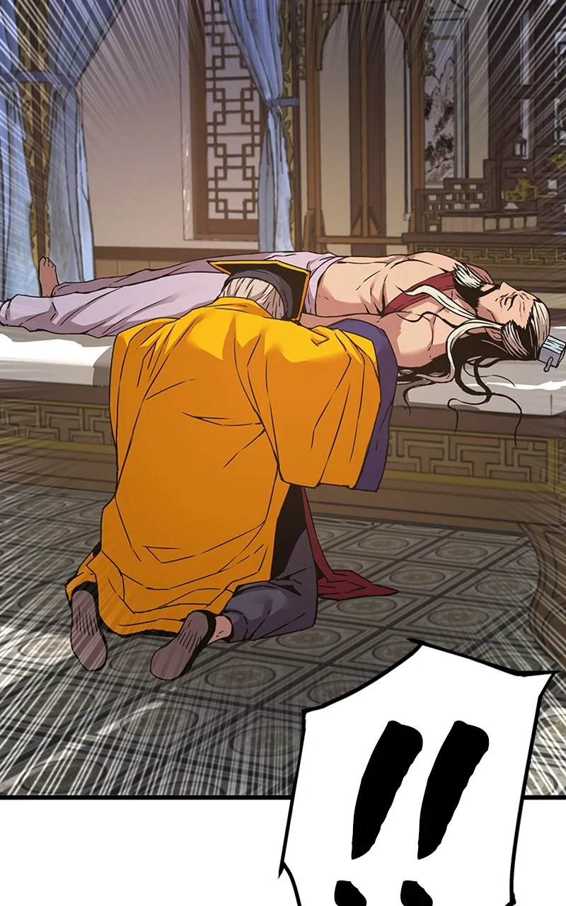 Read Myst, Might, Mayhem chapter 7 image 115 on Lezhin