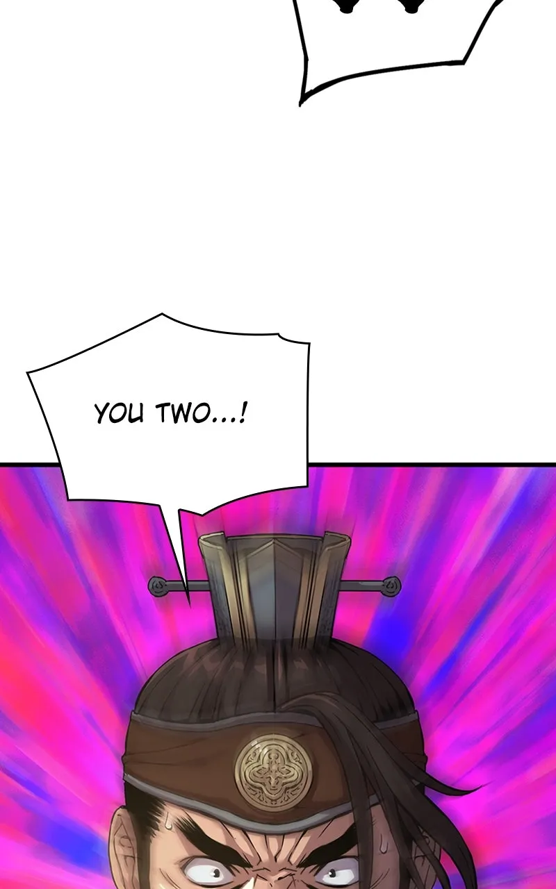 Read Myst, Might, Mayhem chapter 7 image 116 on Lezhin