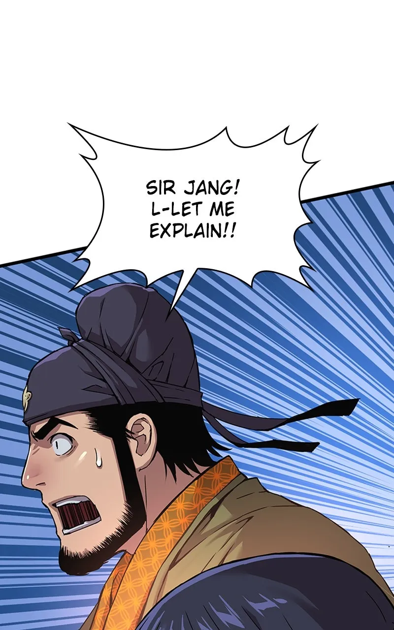 Read Myst, Might, Mayhem chapter 7 image 118 on Lezhin