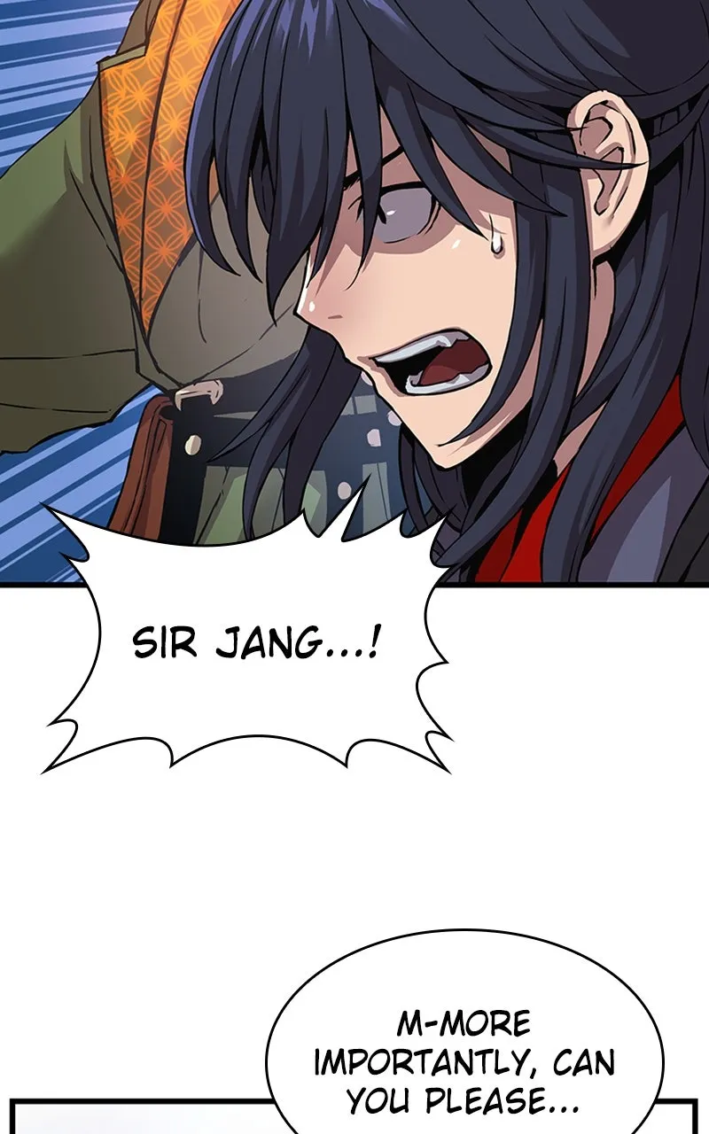 Read Myst, Might, Mayhem chapter 7 image 119 on Lezhin