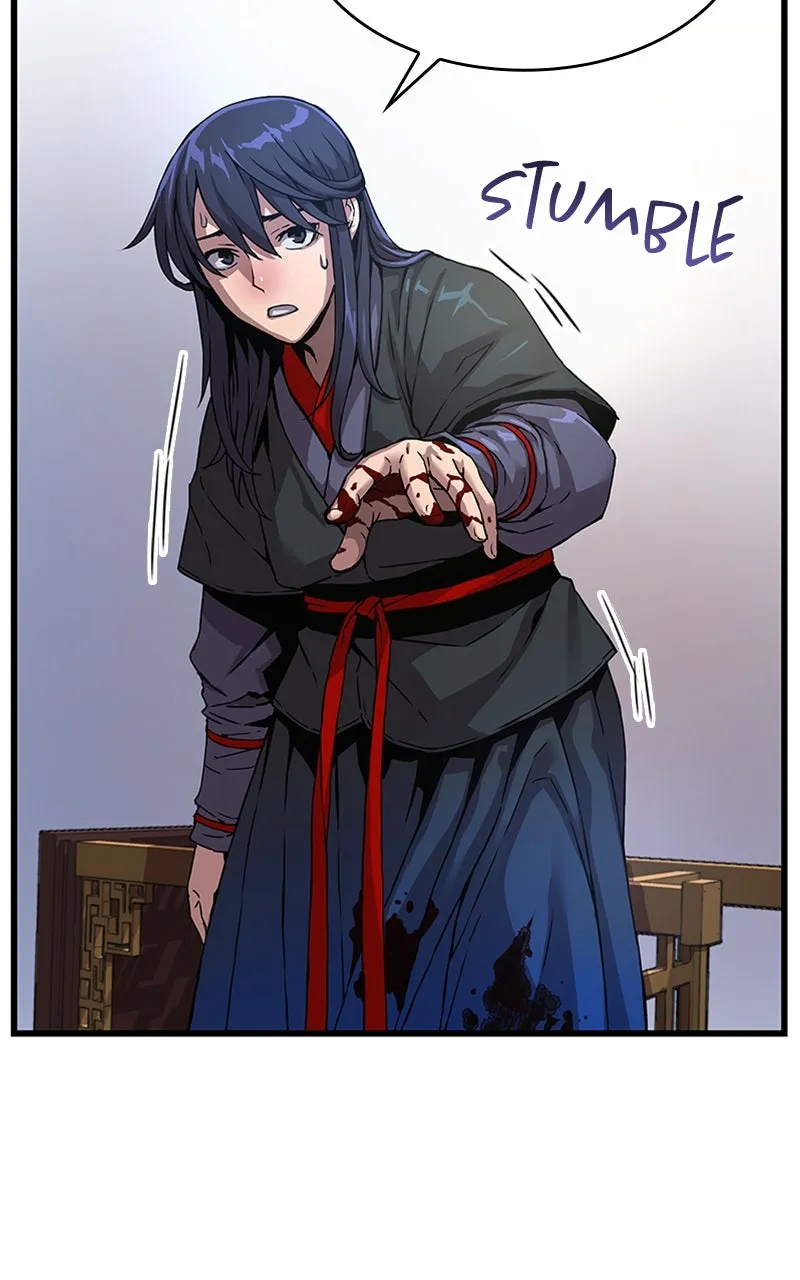 Read Myst, Might, Mayhem chapter 7 image 120 on Lezhin