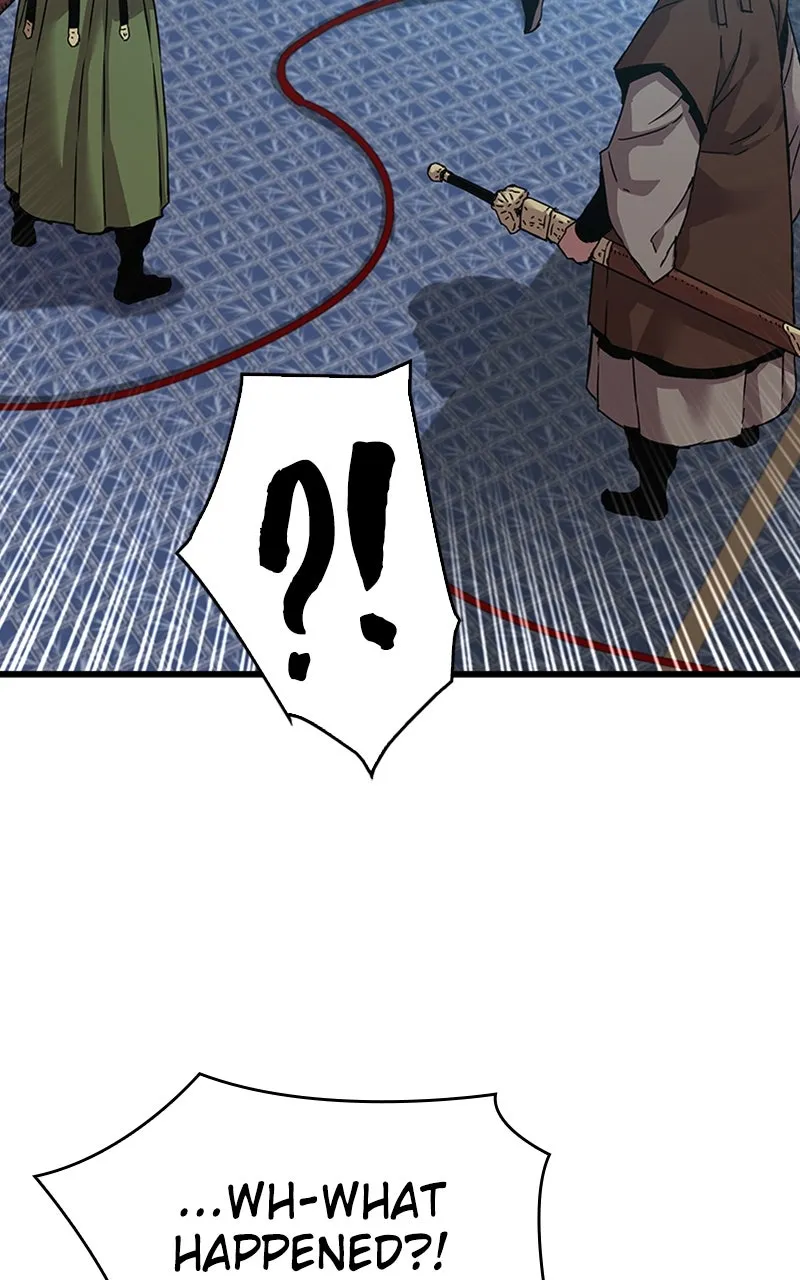 Read Myst, Might, Mayhem chapter 7 image 122 on Lezhin