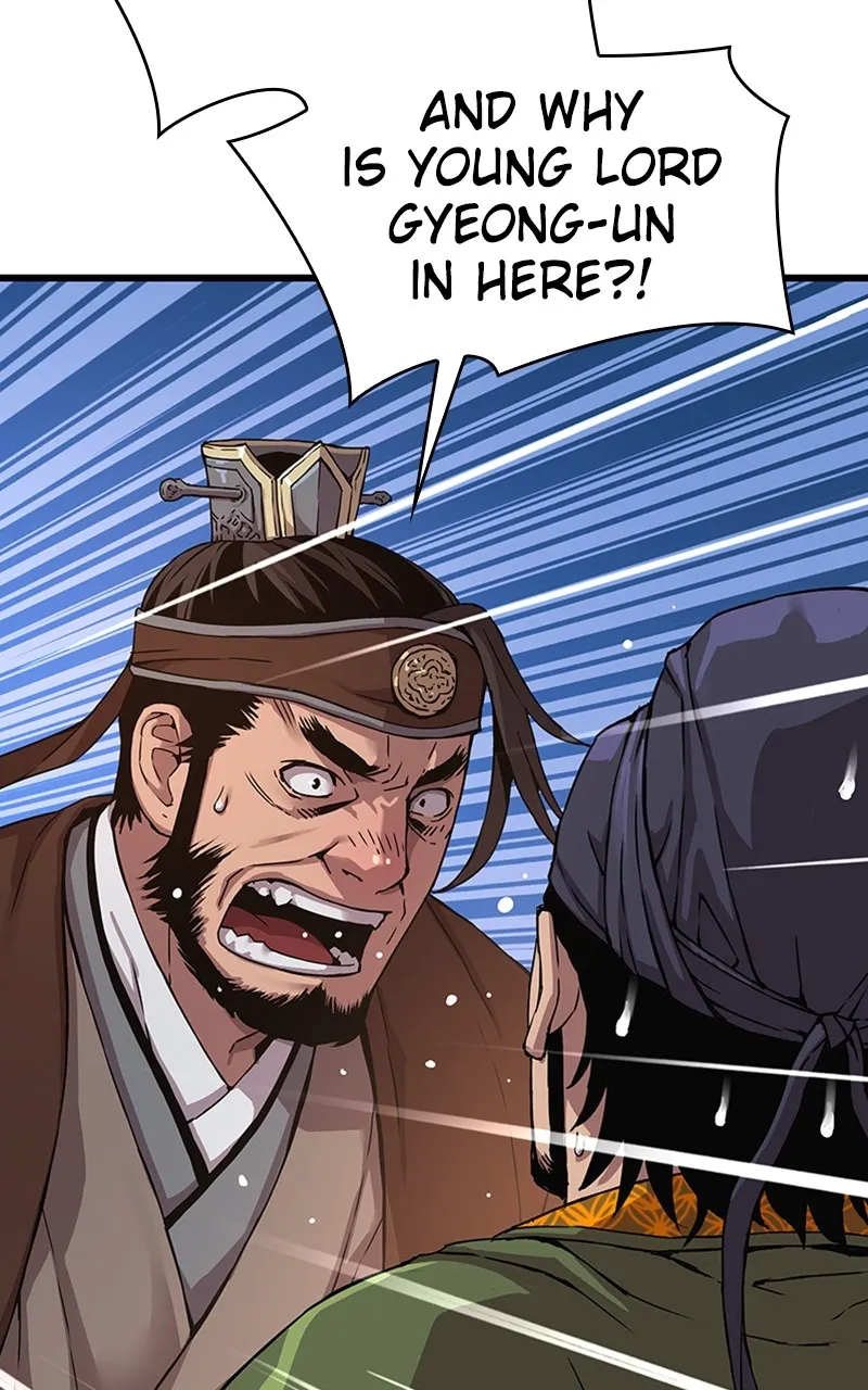 Read Myst, Might, Mayhem chapter 7 image 123 on Lezhin