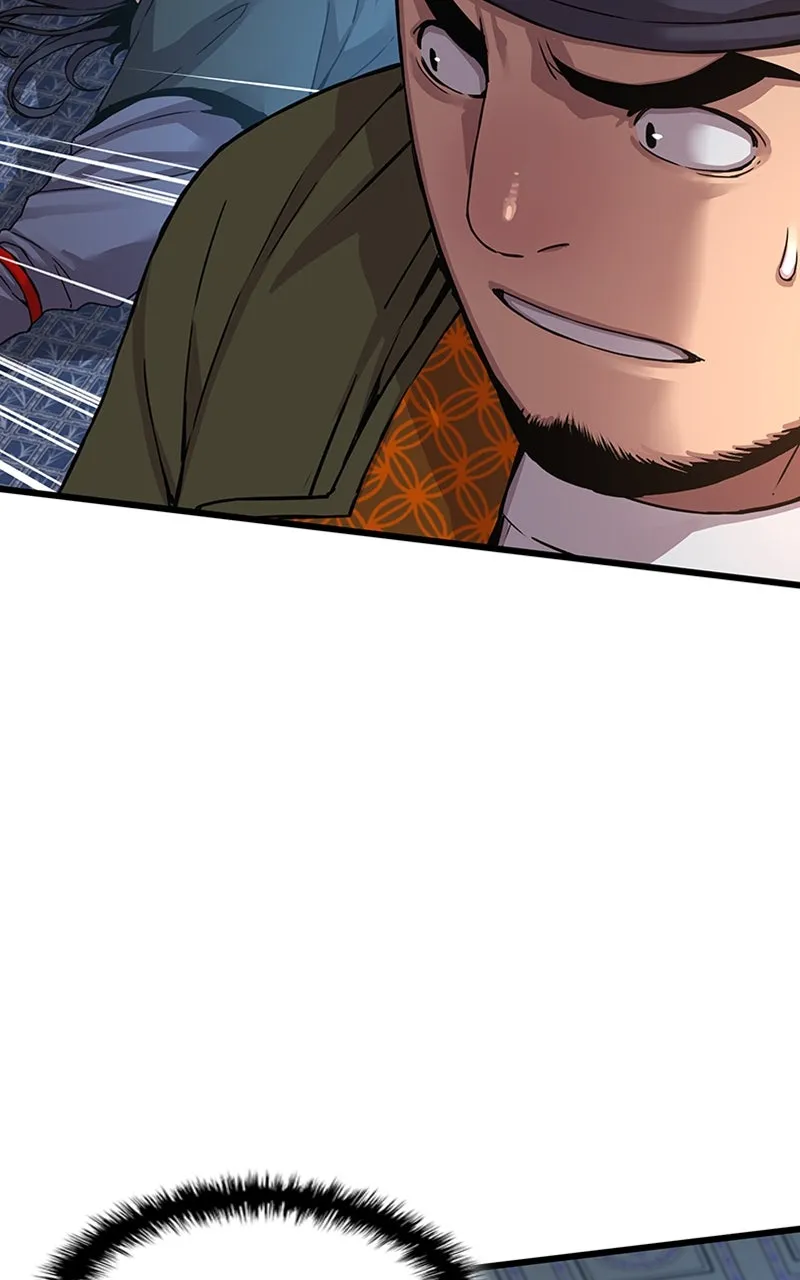 Read Myst, Might, Mayhem chapter 7 image 125 on Lezhin