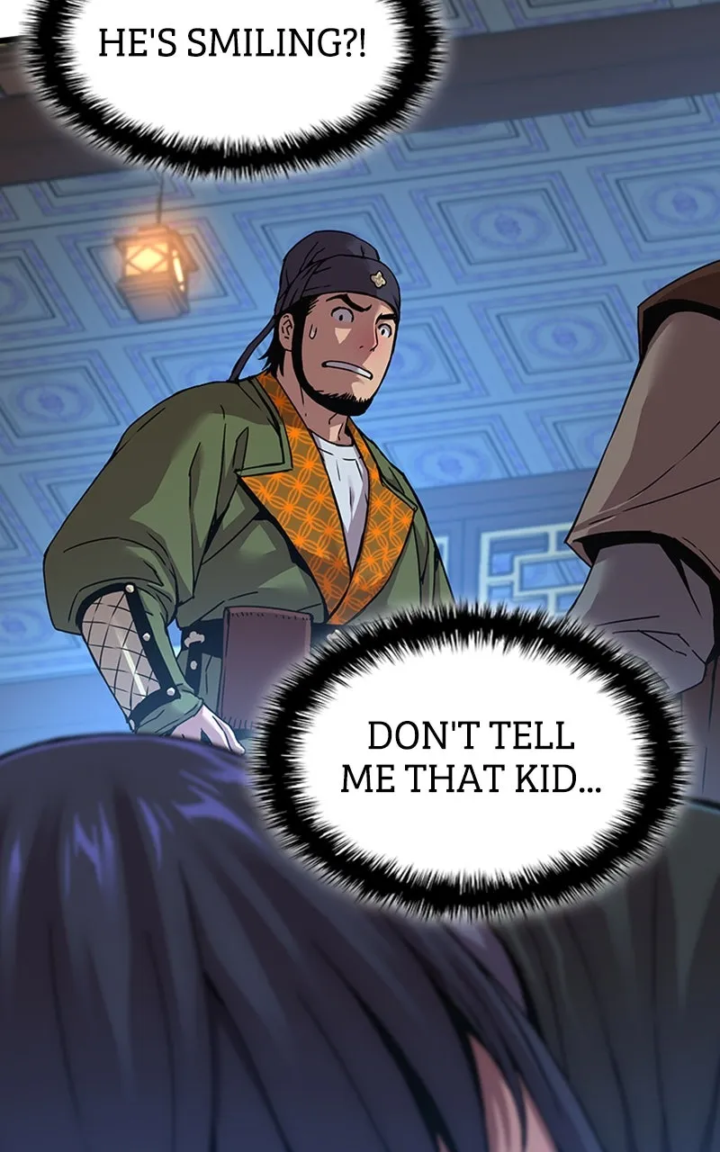 Read Myst, Might, Mayhem chapter 7 image 126 on Lezhin