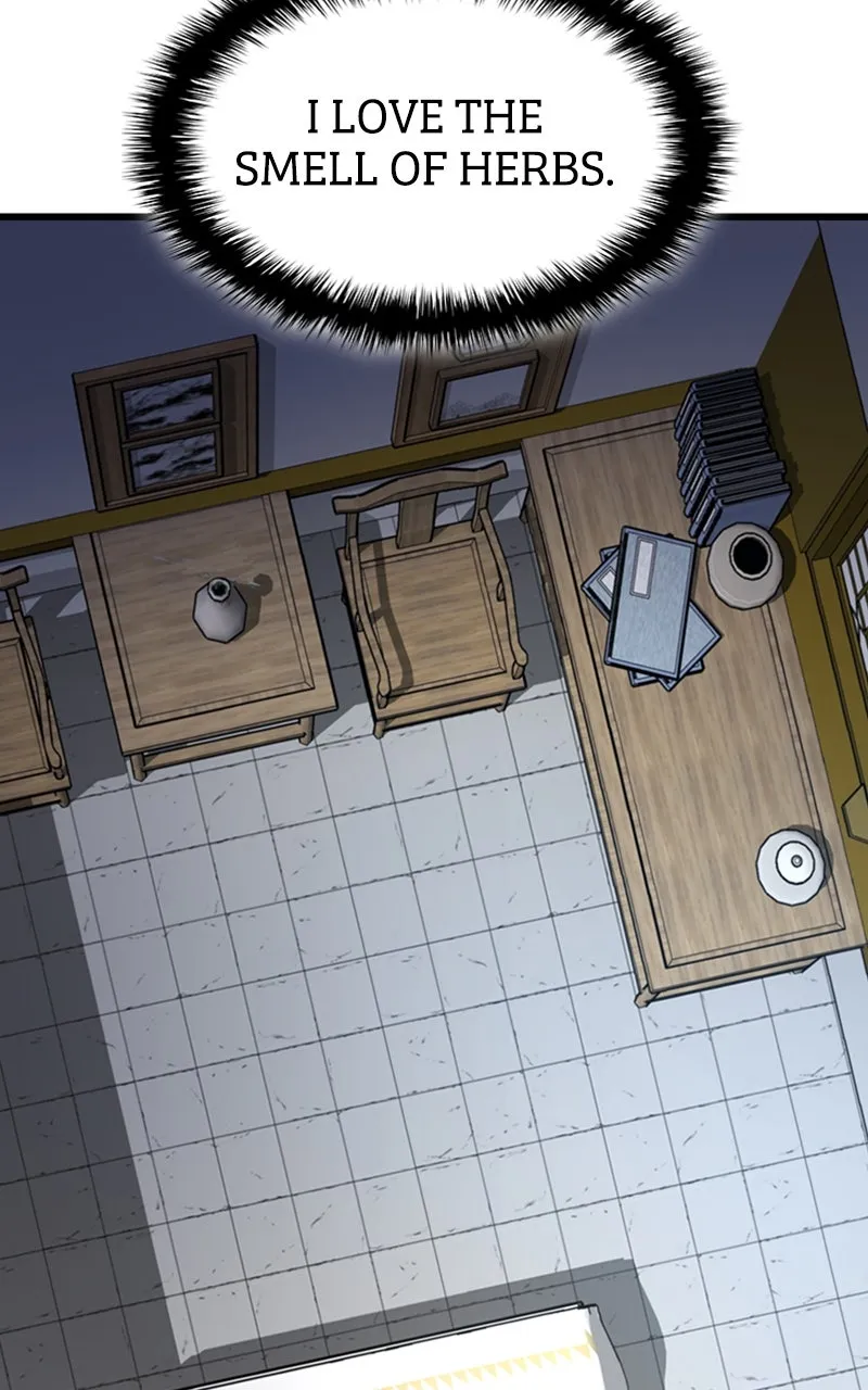 Read Myst, Might, Mayhem chapter 7 image 133 on Lezhin