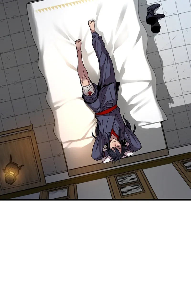 Read Myst, Might, Mayhem chapter 7 image 134 on Lezhin