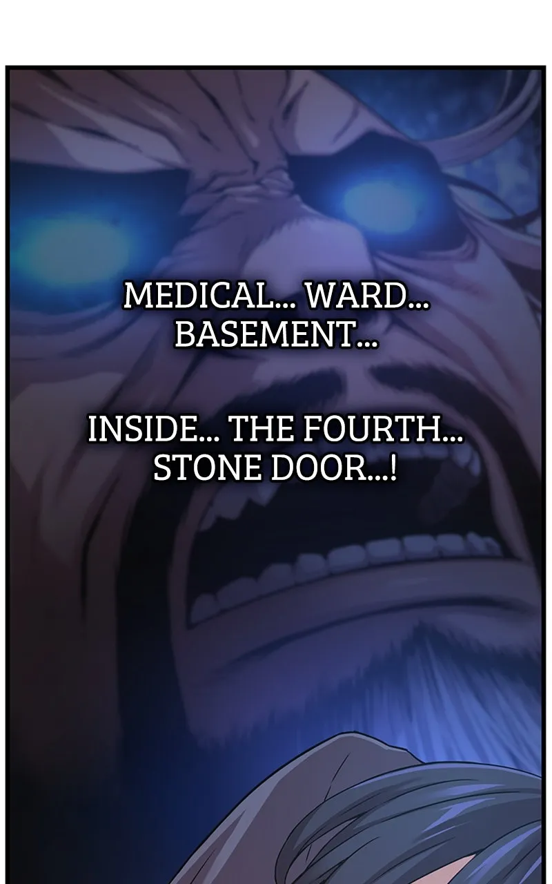 Read Myst, Might, Mayhem chapter 7 image 135 on Lezhin