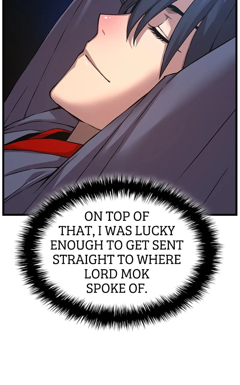 Read Myst, Might, Mayhem chapter 7 image 136 on Lezhin
