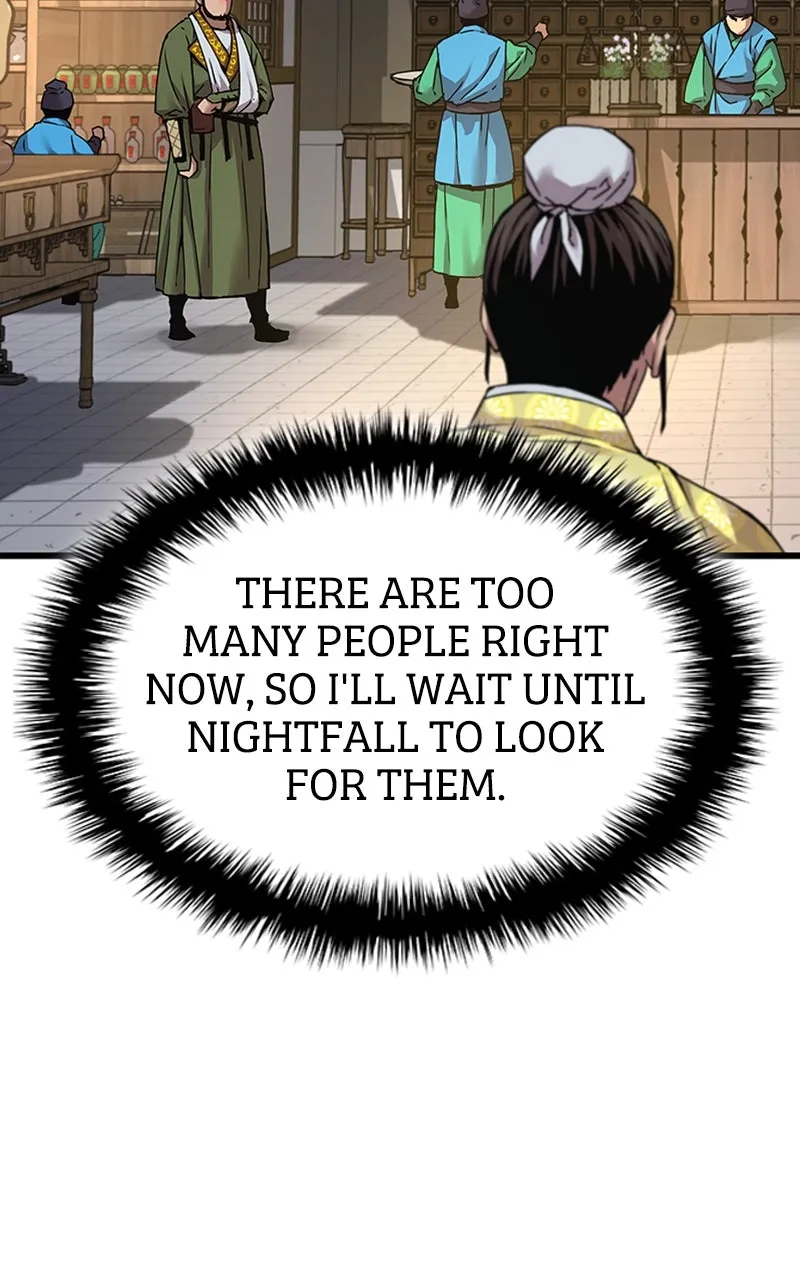 Read Myst, Might, Mayhem chapter 7 image 138 on Lezhin