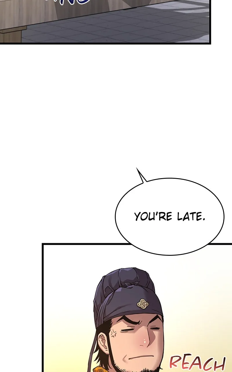 Read Myst, Might, Mayhem chapter 7 image 140 on Lezhin