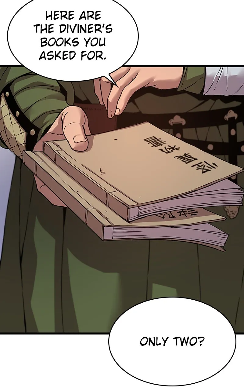 Read Myst, Might, Mayhem chapter 7 image 142 on Lezhin