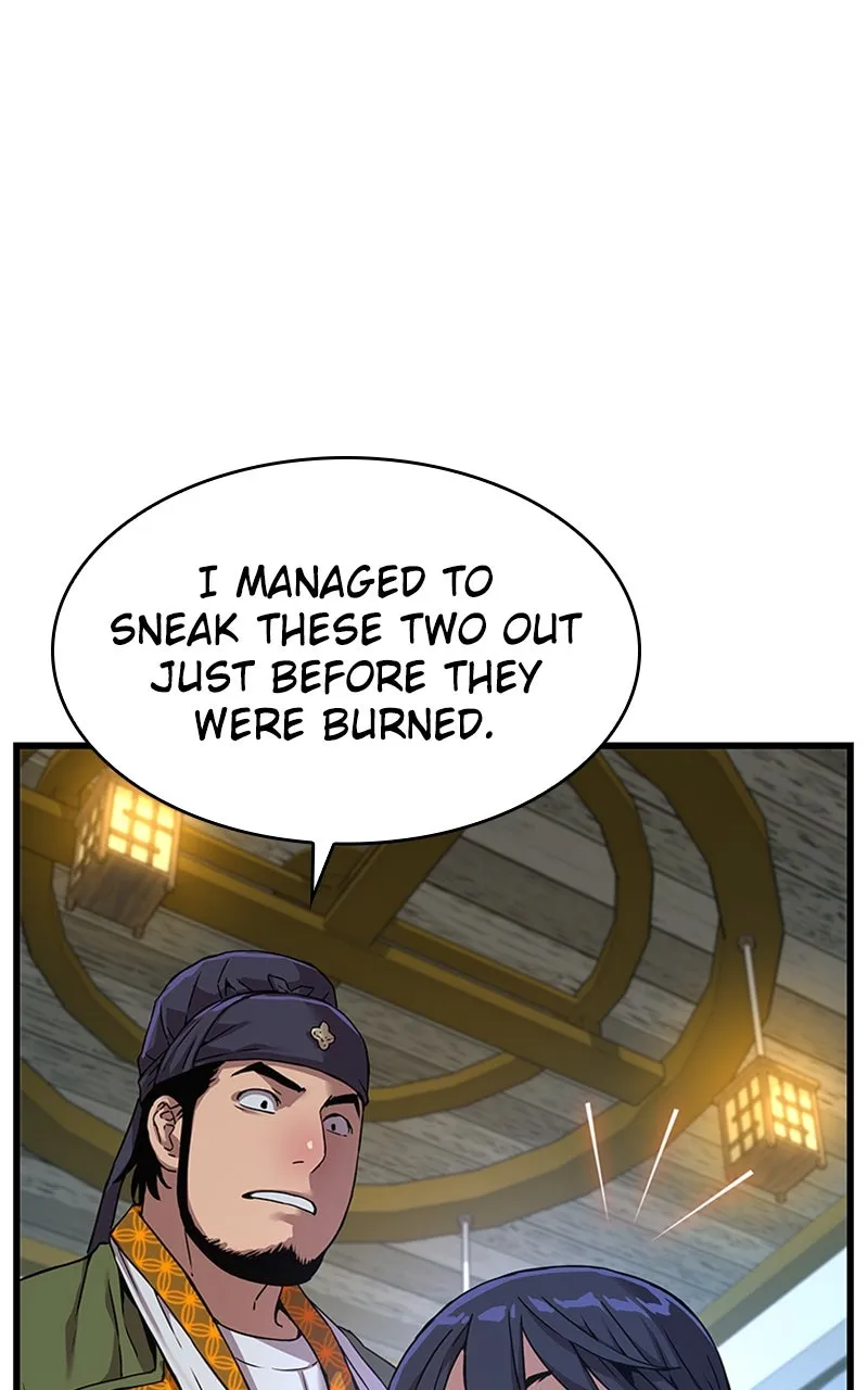 Read Myst, Might, Mayhem chapter 7 image 143 on Lezhin