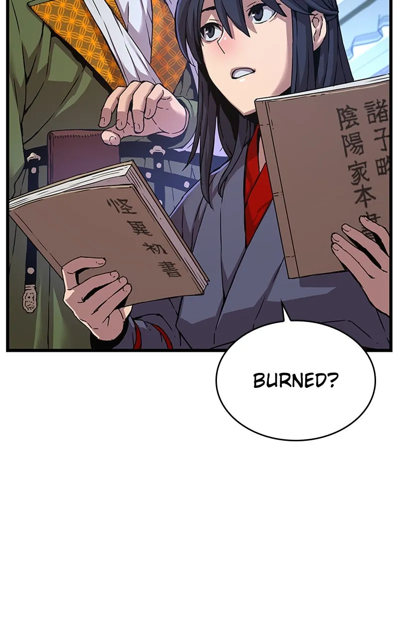 Read Myst, Might, Mayhem chapter 7 image 144 on Lezhin