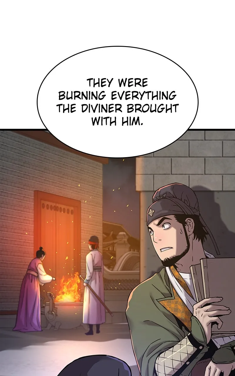 Read Myst, Might, Mayhem chapter 7 image 145 on Lezhin