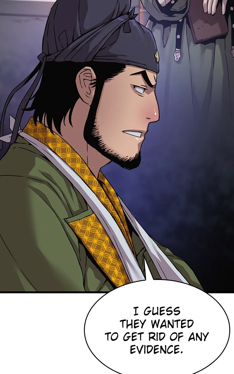 Read Myst, Might, Mayhem chapter 7 image 146 on Lezhin