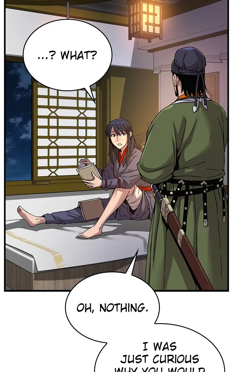 Read Myst, Might, Mayhem chapter 7 image 151 on Lezhin