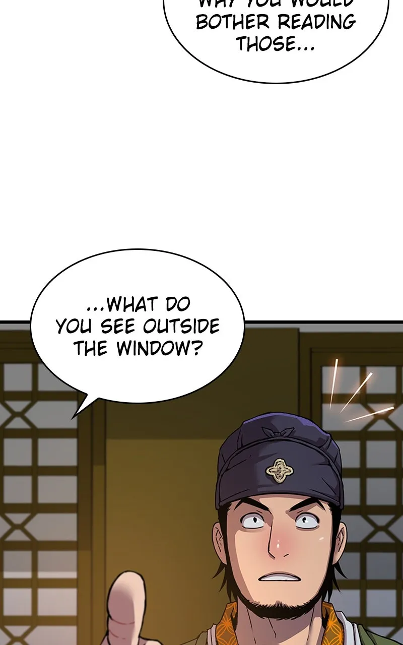 Read Myst, Might, Mayhem chapter 7 image 152 on Lezhin
